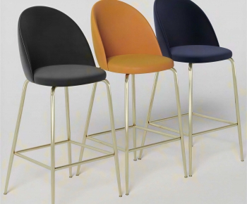 Modern Bar Chair-ID:529748929