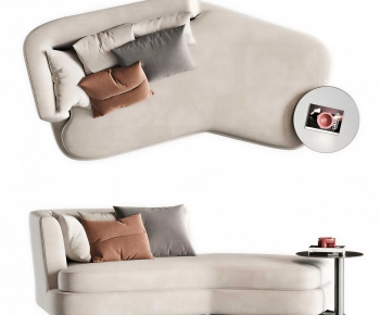 Modern Noble Concubine Chair-ID:574018007