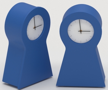 Modern Clocks And Watches-ID:754769091