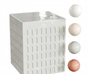 Modern Side Table/corner Table-ID:332037937