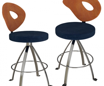 Modern Bar Chair-ID:859428885