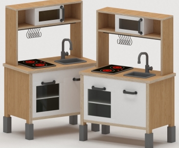 Modern Toys-ID:889678006