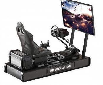 Modern Esports Tables And Chairs-ID:773599129