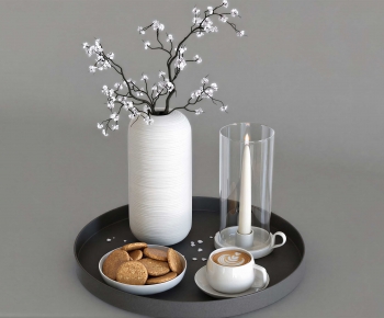 Modern Candles/Candlesticks-ID:488631019