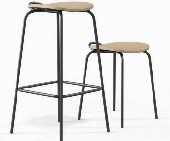 Modern Bar Chair-ID:709660142