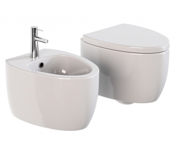 Modern Toilet-ID:274660624