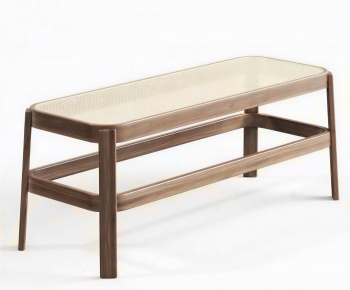 New Chinese Style Bench-ID:738074065