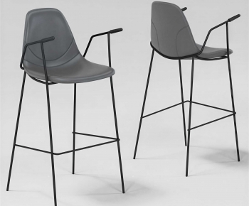 Modern Bar Chair-ID:538249023