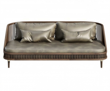 Modern A Sofa For Two-ID:956641916