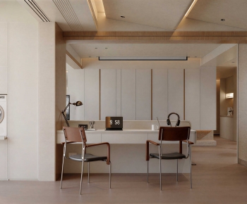 Modern Study Space-ID:216526996