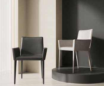 Modern Dining Chair-ID:558588033