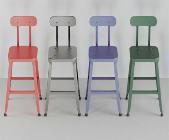 Modern Bar Chair-ID:386821033