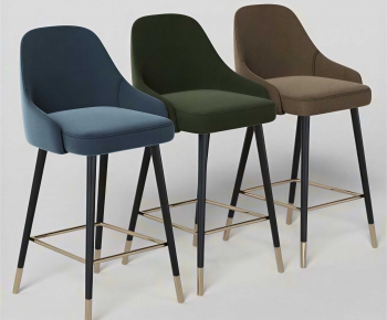 Modern Bar Chair-ID:317357069