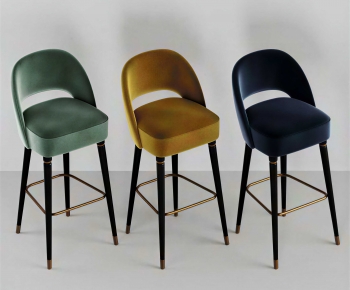 Modern Bar Chair-ID:352485905