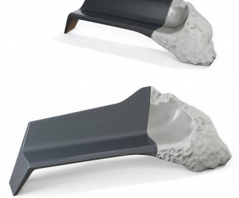 Modern Lounge Chair-ID:252553942