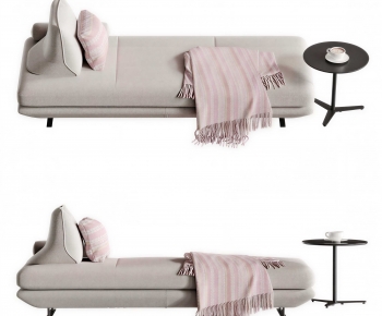 Modern Noble Concubine Chair-ID:563950523