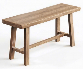 New Chinese Style Bench-ID:431729082