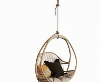 Modern Hanging Chair-ID:676127916