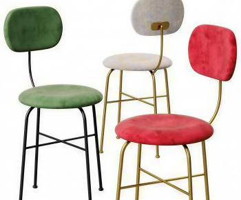 Modern Bar Chair-ID:239775907