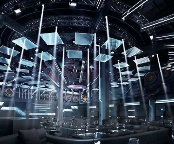 Modern Bar-ID:434449917