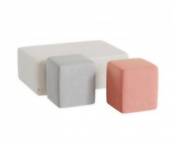 Modern Sofa Stool-ID:885519037