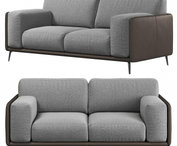 Modern A Sofa For Two-ID:259519101