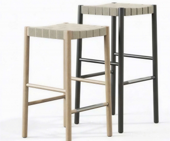 Modern Bar Chair-ID:613272919