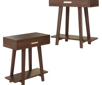 Modern Bedside Cupboard-ID:247450115