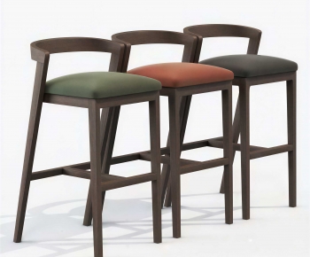 Modern Bar Chair-ID:940989978