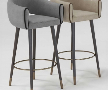 Modern Bar Chair-ID:212744006