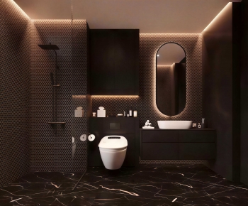 Modern TOILET-ID:790426023