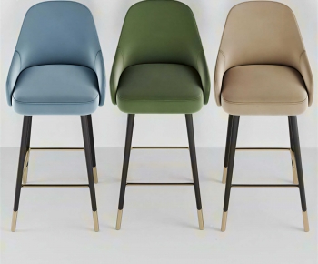 Modern Bar Chair-ID:601830963