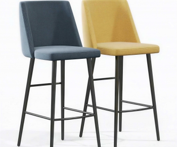 Modern Bar Chair-ID:594491964