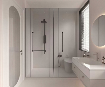 Modern TOILET-ID:653424984