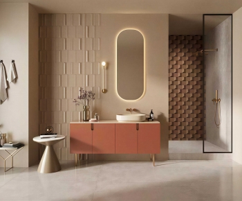 Modern TOILET-ID:715970046