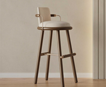Modern Bar Chair-ID:820422891