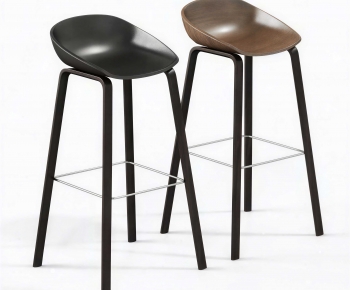 Modern Bar Chair-ID:572691014