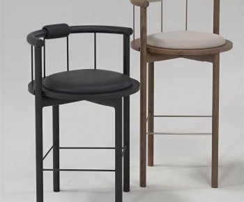 Modern Bar Chair-ID:235528957