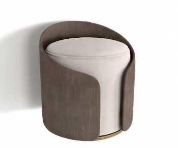 Modern Sofa Stool-ID:105619912