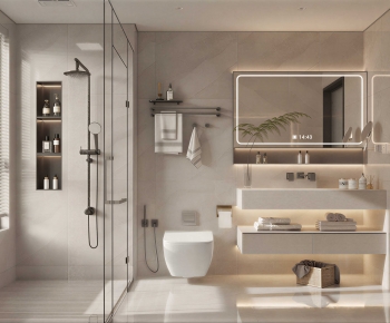 Modern TOILET-ID:100550726
