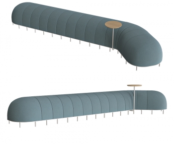 Modern Card Seat Sofa-ID:529359102