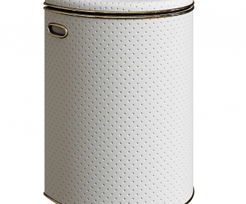 Modern Trash Can-ID:575040109