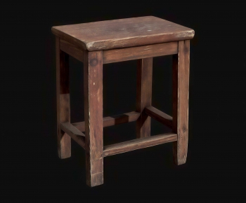 New Chinese Style Stool-ID:325419905