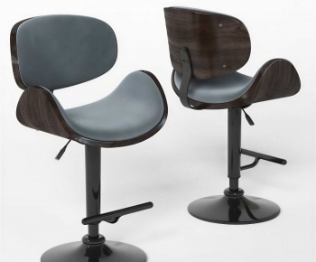 Modern Bar Chair-ID:900147917