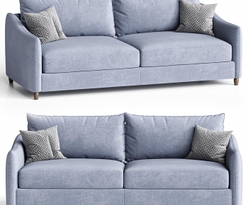 Modern A Sofa For Two-ID:374679669