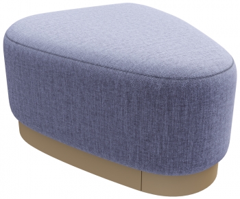 Modern Sofa Stool-ID:393273123