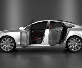 Modern Car-ID:179928067