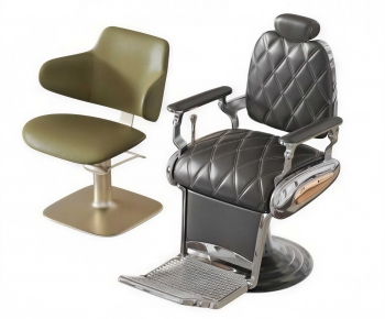 Modern Barber Chair-ID:321628097