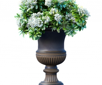 Modern Flowers-ID:750614889