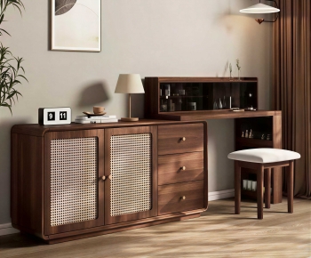 Modern Dresser-ID:124124055